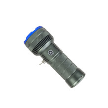 PNI Adventure F820 200 W žibintuvėlis, 3 apšvietimo lygiai ir „Turbo“, 20000 liumenų, iki 350 m, 2600 mAh baterija, IPX7