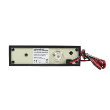 PNI Escort HP 6800 CB radijo stotis PNI Escort HP 6800 CB radijo stotis