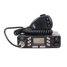 PNI Escort HP 6800 CB radijo stotis PNI Escort HP 6800 CB radijo stotis