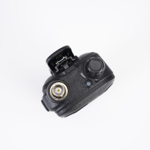 Nešiojama CB radijo stoties komplektas PNI Escort HP 82, daugiafunkcis, 4W, 12V, AM-FM su PNI ML70 CB antena su magnetu