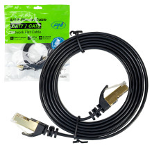 Flat network cable S / STP...