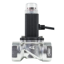 PNV GV10 1-inch PNI gas valve PNV GV10 1-inch PNI gas valve