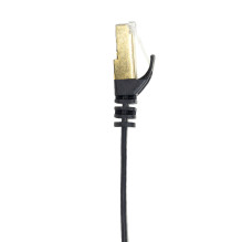 Plokščias tinklo kabelis S / STP CAT7 PNI U7015B, Patch, 2 x RJ45, 4 poros laidų, 32AWG, varis, 10 Gbps, 600 MHz, 1,5 m, Plokščias tinklo kabelis S / STP CAT7 PNI U7015B, Patch, 2 x RJ45, 4 poros laidų, 32AWG, varis, 10 Gbps, 600 MHz, 1,5 m,