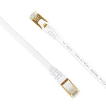Flat network cable S / STP...
