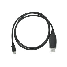 Programming cable for CB...