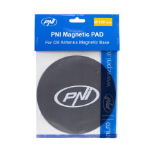PNI magnetinis kilimėlis magnetiniams pagrindams, 150 mm PNI magnetinis kilimėlis magnetiniams pagrindams, 150 mm