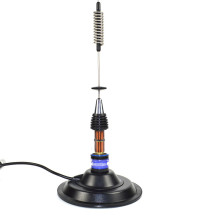 20 dalių CB antenų PNI ML70, 70 cm ilgio, 26–30 MHz, 200 W, 145 mm magnetas pridedamas
