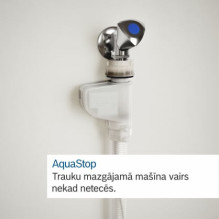 Bosch SMV4HVX00E Bosch SMV4HVX00E