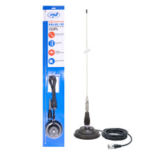 Bax 20 pieces CB antennas...