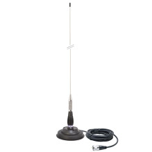 Bax 20 pieces CB antennas PNI ML100, length 100 cm, 26-30MHz, 250W, 125mm magnet included
