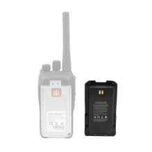 PNI PB-R17 baterija nešiojamai radijo stočiai PNI PMR R17, ličio jonų, 2200mAh, 7,4 V PNI PB-R17 baterija nešiojamai radijo stočiai PNI PMR R17, ličio jonų, 2200mAh, 7,4 V