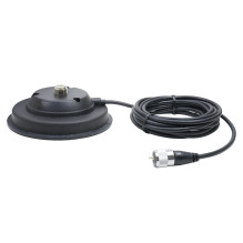 Bax 20 pieces CB antennas PNI ML100, length 100 cm, 26-30MHz, 250W, 125mm magnet included