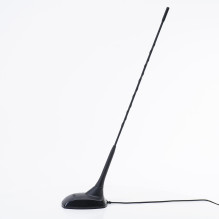 „Bax“ 20 vnt. CB antenų PNI Extra 48, su magnetu, 45 cm, 26–30 MHz, 150 W, SWR 1.0, stiklo pluoštas