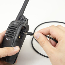 PNI PSR17 programavimo rinkinys PNI PMR R17 radijo stotims PNI PSR17 programavimo rinkinys PNI PMR R17 radijo stotims