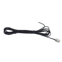 „Bax“ 20 vnt. CB antenų PNI Extra 48, su magnetu, 45 cm, 26–30 MHz, 150 W, SWR 1.0, stiklo pluoštas
