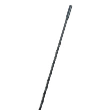 „Bax“ 20 vnt. CB antenų PNI Extra 48, su magnetu, 45 cm, 26–30 MHz, 150 W, SWR 1.0, stiklo pluoštas