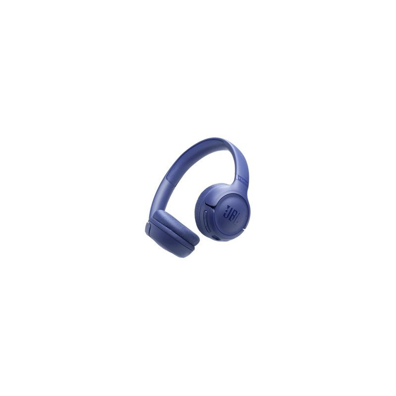 Ausinės JBL Tune 530BT mėlynos