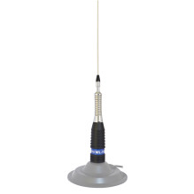 Bax 50 pcs CB antennas PNI ML160, length 145 cm, 26-30MHz, 600W, without cable