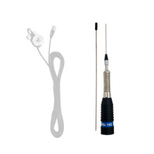 Bax 50 pcs CB antennas PNI ML160, length 145 cm, 26-30MHz, 600W, without cable