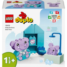 LEGO DUPLO 10413 Kasdienės...