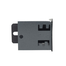 PNI 1DIN housing for mounting the PNI HP 5500 radio station PNI 1DIN housing for mounting the PNI HP 5500 radio station