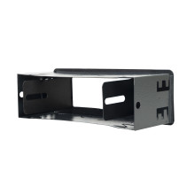 PNI 1DIN housing for mounting the PNI HP 5500 radio station PNI 1DIN housing for mounting the PNI HP 5500 radio station