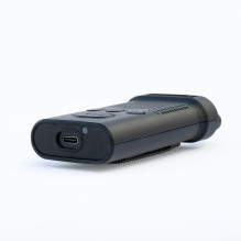 Kit of 2 portable radio stations PNI PMR R60 446MHz, 0.5W, 16 programmable channels, 16 PMR and 50 CTCSS and 104 DCS ton Kit of 2 portable radio stations PNI PMR R60 446MHz, 0.5W, 16 programmable channels, 16 PMR and 50 CTCSS and 104 DCS ton