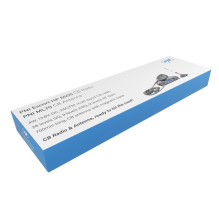 Komplekte PNI Escort HP 6500 ASQ CB radijo stotis + PNI ML70 CB antena su magnetu