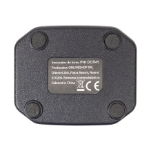 Kit of 2 portable radio stations PNI PMR R45 PRO 446MHz, 0.5W, 99CH programmable, 16 PMR, VOX, TOT, BCL, Scan, Roger Bee Kit of 2 portable radio stations PNI PMR R45 PRO 446MHz, 0.5W, 99CH programmable, 16 PMR, VOX, TOT, BCL, Scan, Roger Bee