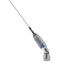 Sirio Performer 5000 PL CB antenna, 196.5cm without cable
