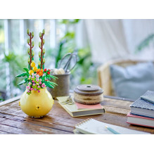 LEGO 40588 Gėlių vazonas