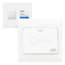 Recessed access switch PNI...