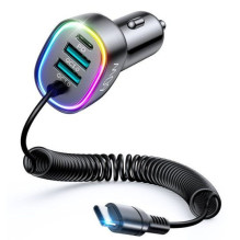 Joyroom 4 in 1 fast car...