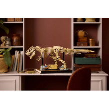 LEGO JURASSIC WORLD 76968 Dinosaur Fossils: Tyrannosaurus rex