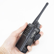 Kit of 2 portable radio stations PNI PMR R15 0.5W, 16 programmable channels, 16 PMR and 50 CTCSS and 104 DCS tones, ASQ, Kit of 2 portable radio stations PNI PMR R15 0.5W, 16 programmable channels, 16 PMR and 50 CTCSS and 104 DCS tones, ASQ,