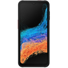 Samsung G736B Galaxy Xcover 6 Pro Black