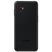 Samsung G736B Galaxy Xcover 6 Pro, juodas