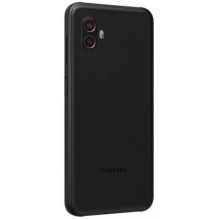 Samsung G736B Galaxy Xcover 6 Pro, juodas