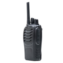 Kit of 6 portable radio stations PNI PMR R40 PRO batteries, chargers and headphones included