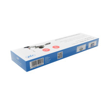 CB radijo stoties paketas PNI Escort HP 8001L ASQ + HS81L ausinės + CB antena PNI ML70 su magnetu