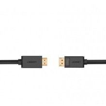 Ugreen 10239 DP į HDMI kabelis 4K 30 Hz 32A Ugreen 10239 DP į HDMI kabelis 4K 30 Hz 32A
