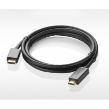 Ugreen 10239 DP to HDMI cable 4K 30 Hz 32A Ugreen 10239 DP to HDMI cable 4K 30 Hz 32A
