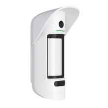 AJAX DETECTOR WRL MOTIONCAM / OUTDOOR WHITE 38192