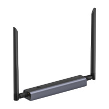 „Bramka ZigBee SONOFF Dongle Max“ (namų asistentas, „Zigbee2MQTT“, gija)