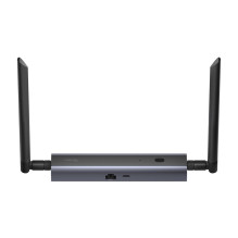 „Bramka ZigBee SONOFF Dongle Max“ (namų asistentas, „Zigbee2MQTT“, gija)