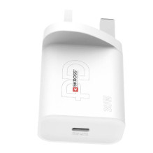 Skross Power Charger UK USB...