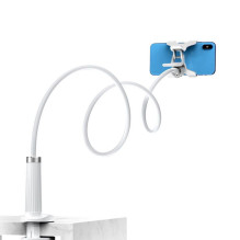 Ugreen Ugreen universalus laikiklis, telefono laikiklis, planšetinis kompiuteris (iki 12 cm pločio), trikojis, lanksčia 