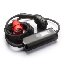 Electric vehicle charger...