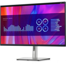 Dell P3223DE 31.5" QHD IPS 16:9 210-BDGB