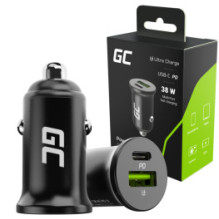 Charger PowerRide Nano 38W Ultra Charge Fast Charging